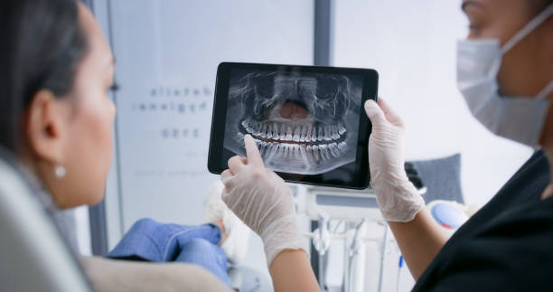 Licensed Tooth Extraction service in Blacksburg, VA - Smile Center Dentistry